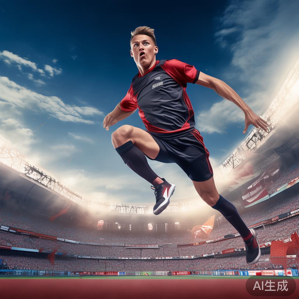 海德体育名牌崛起之路：成就与未来发展战略分析