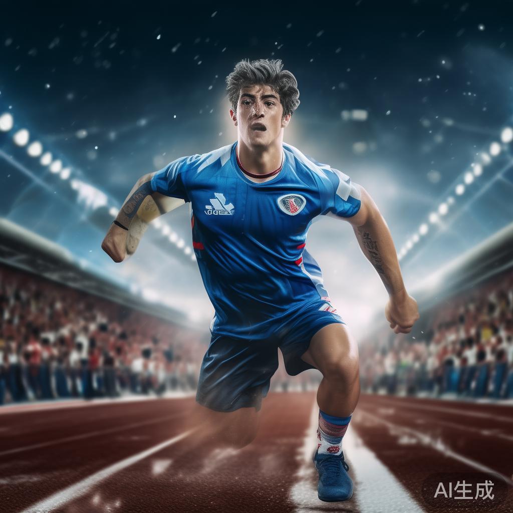 海德体育赛事最新动态与精彩回顾：精彩瞬间全方位呈现