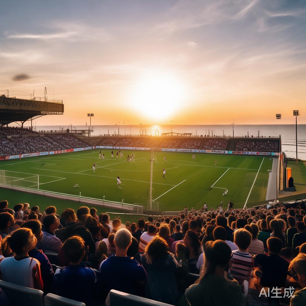 海德体育中心足球赛事精彩瞬间回顾与精彩盘点