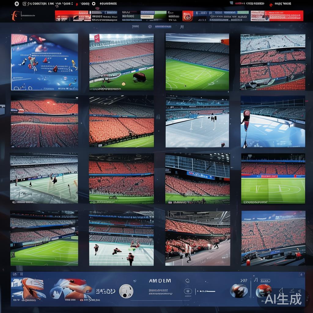 全面解析海德体育网入口直播回放功能与观看指南