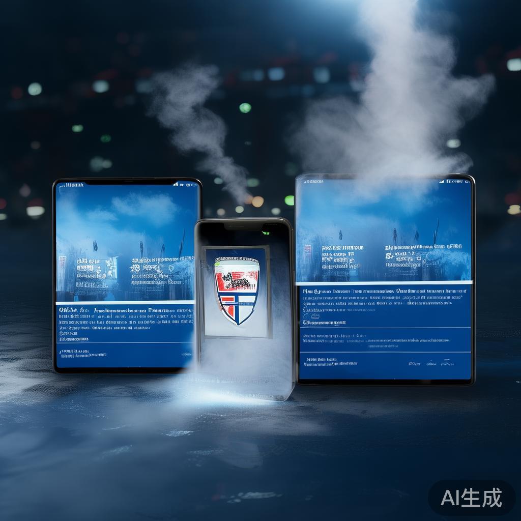 波鸿海德体育APP下载安装指南及优化使用体验攻略 在数字化体育体验日益丰富的今天,一款优质的体育AP