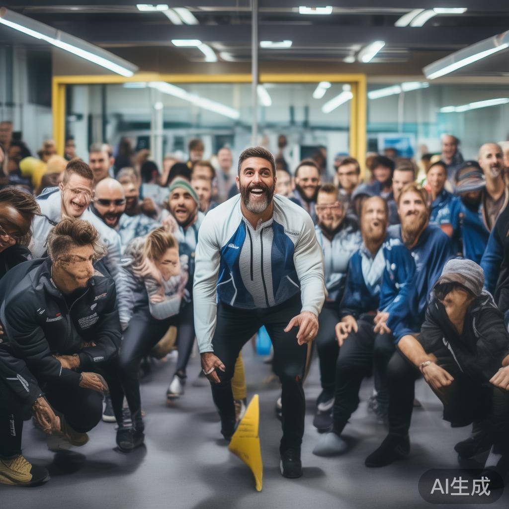 海德尔沙尔克体育团队管理策略与实践分析