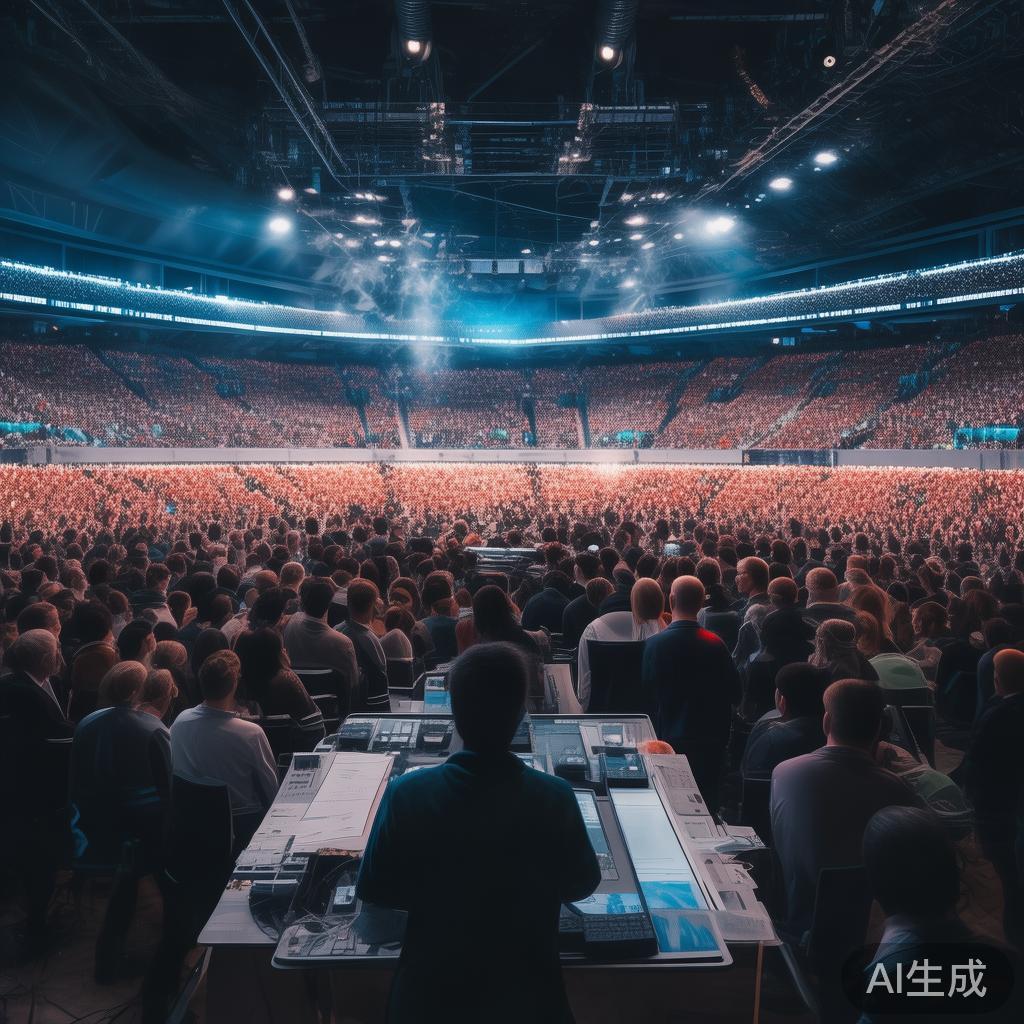 海德体育作为一款备受关注的体育直播平台，拥有庞大的