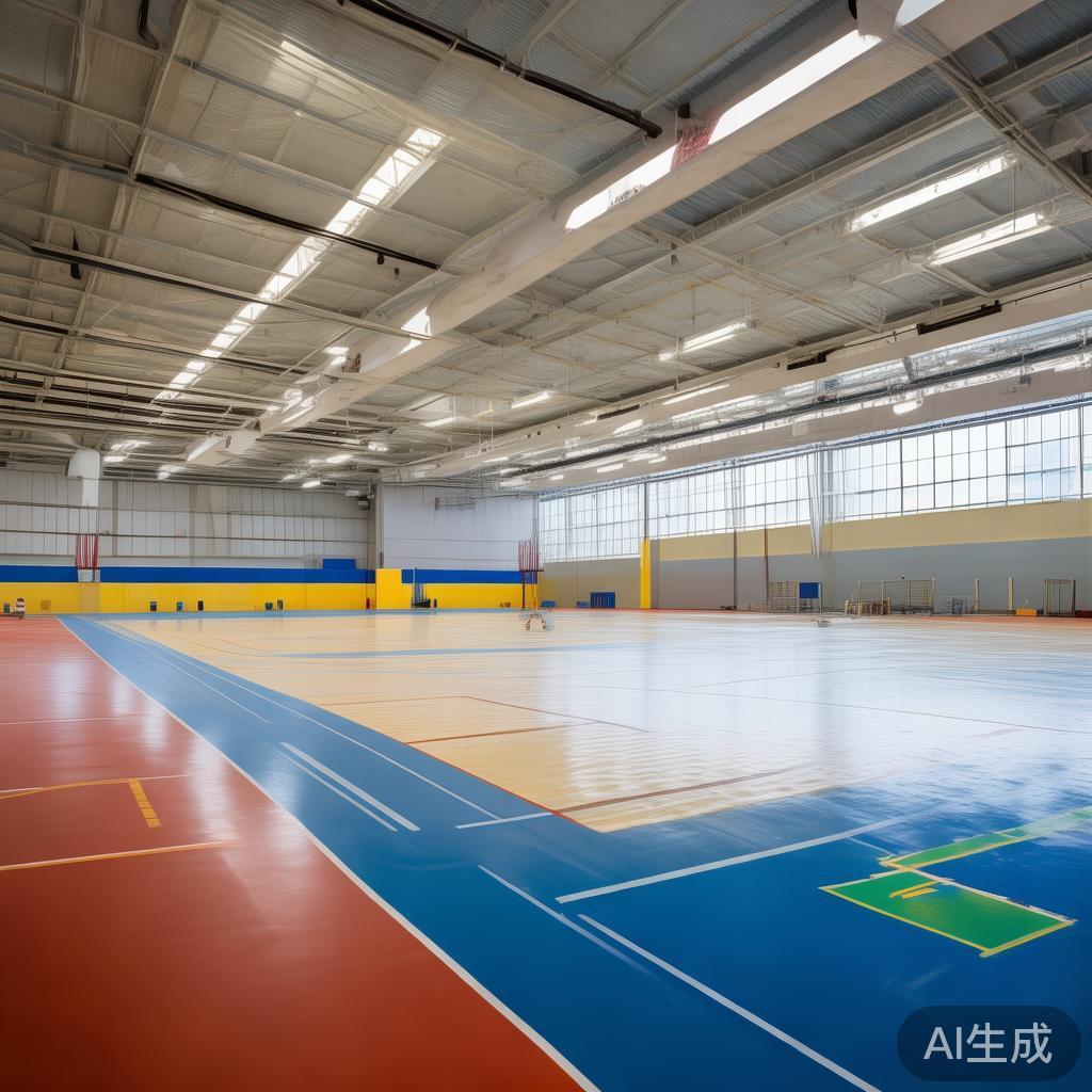 海德体育中心全面体验评测：设施、服务与性价比详解