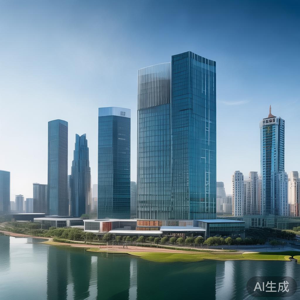 海德体育的总部位于经济发达的沿海地区，具体位于中国