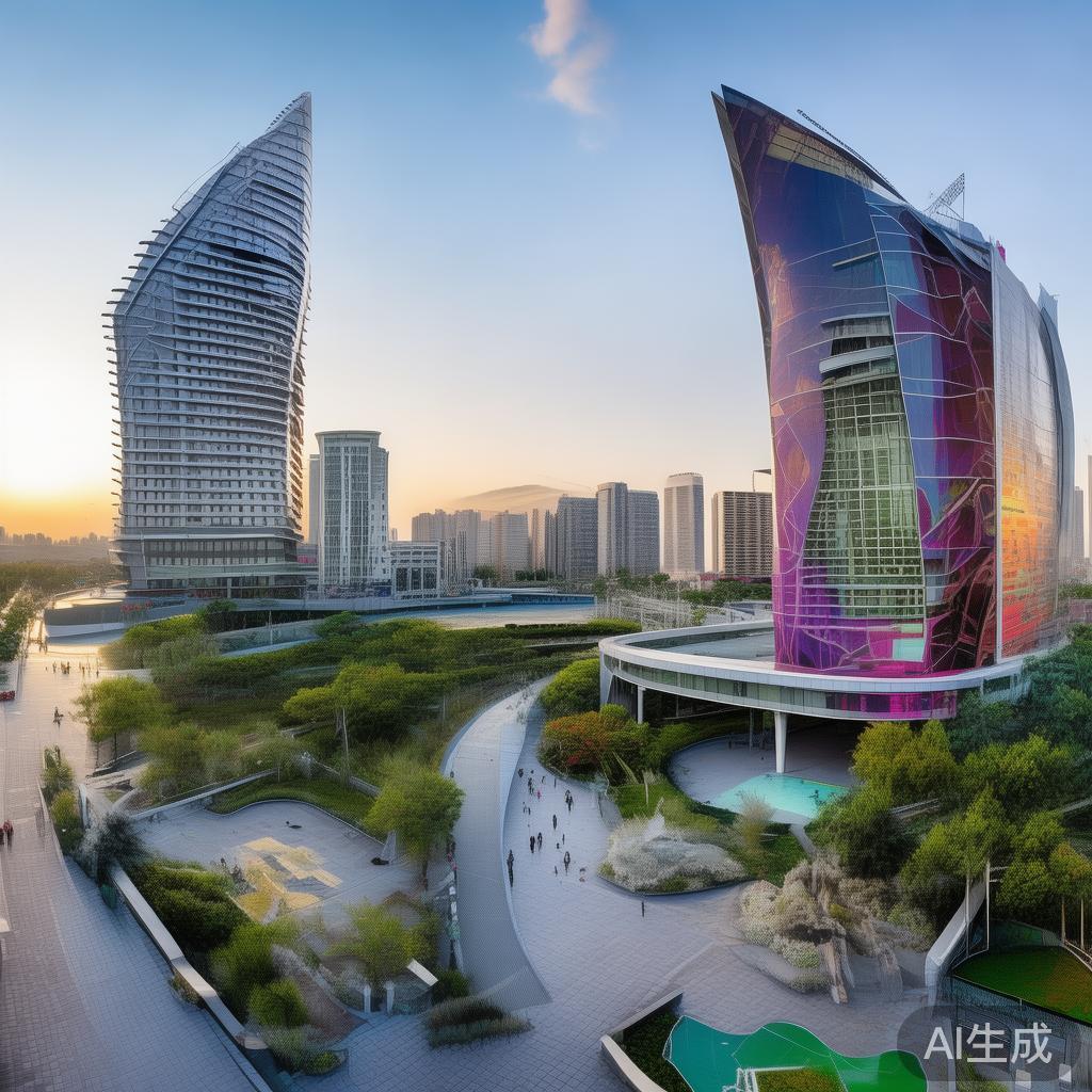 海德体育中心网红必拍景点推荐及最佳拍照攻略