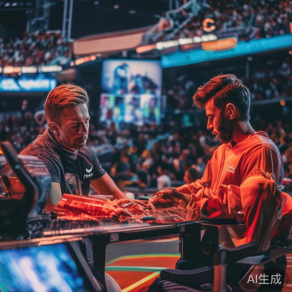 海德体育官网最新官方链接(2024官方导航)全面更新与介绍 在当今数字娱乐蓬勃发展的时代,体育赛事的直播与竞猜