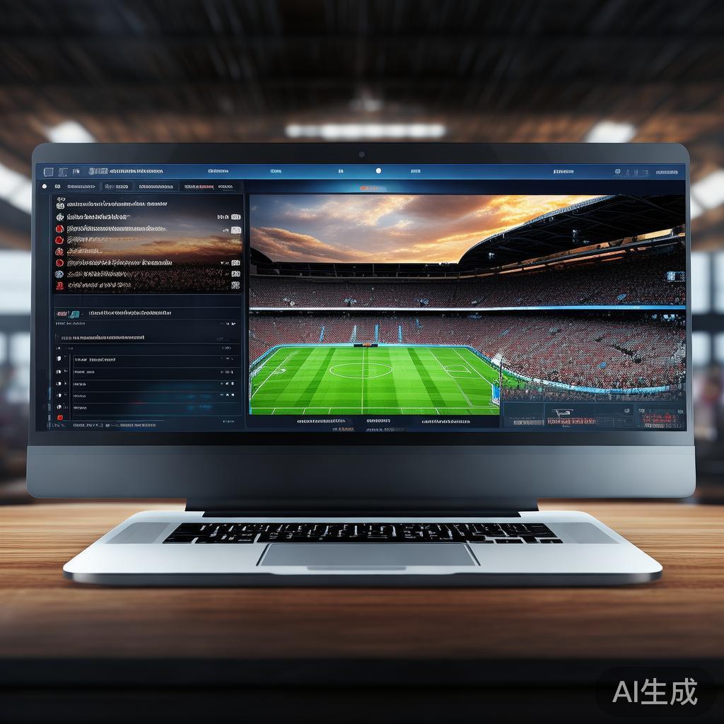 全面详解海德体育APP网页版使用技巧与操作指南