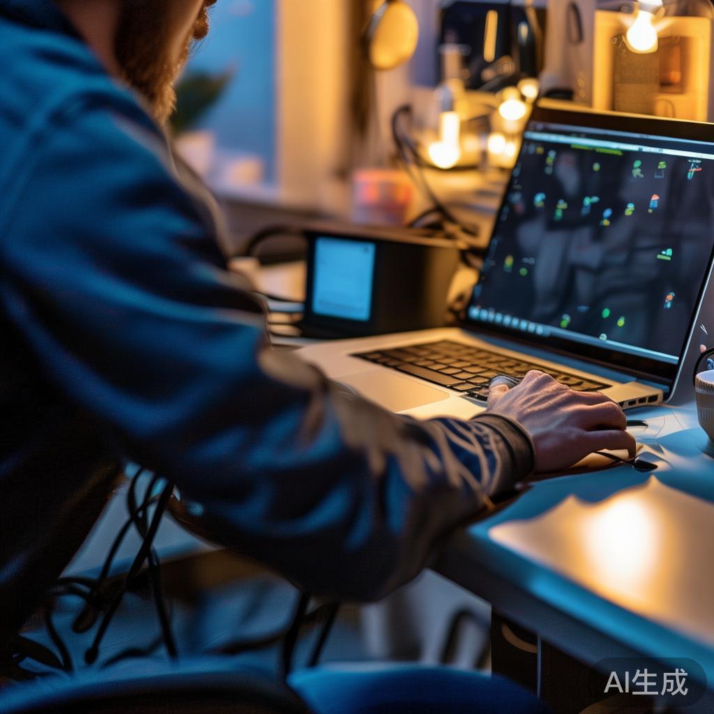 确保网络连接稳定：尝试切换到高速稳定的Wi-Fi网