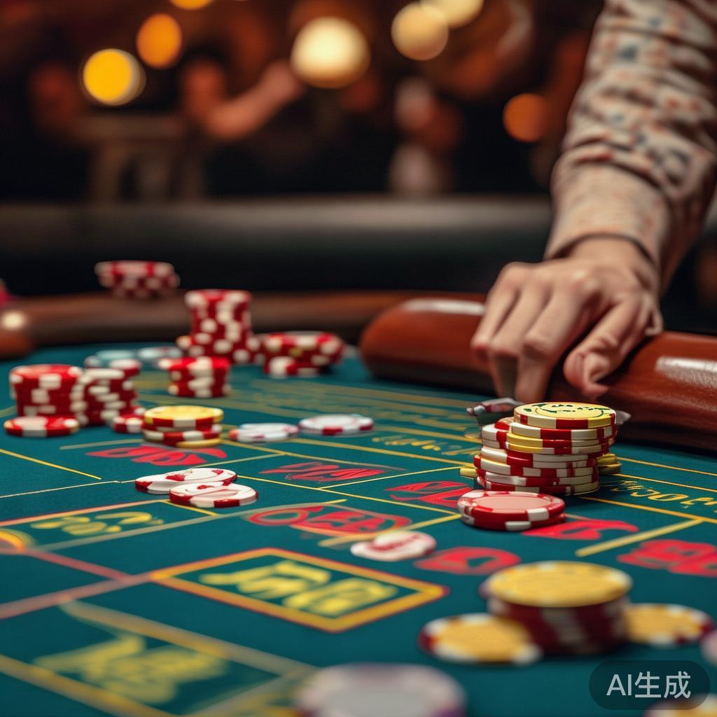 2024海德体育外围投注攻略：全面指南与操作技巧解析