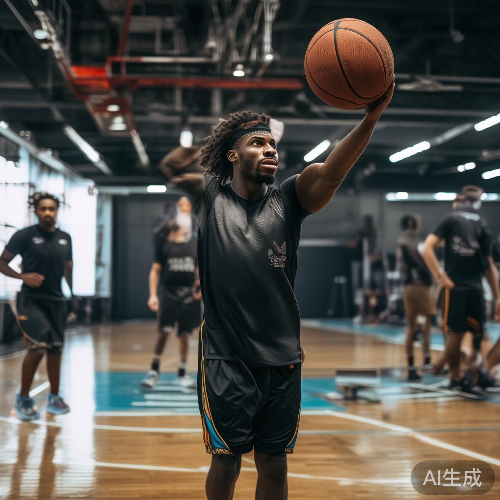 海德体育篮球:全面解析专业赛事与训练服务的优势与特色