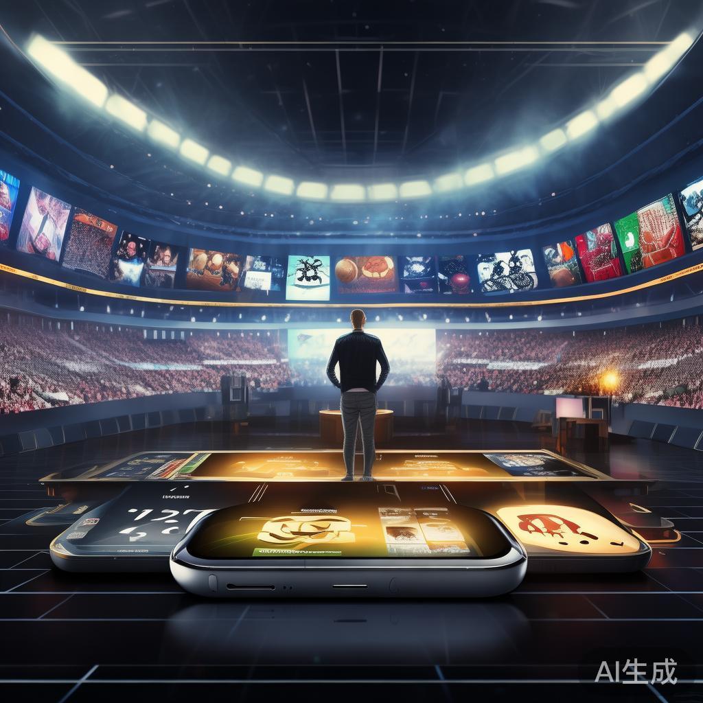 海德体育平台APP下载安装及使用指南详解 在正式指导下载安装之前,有必要明白为何选择海德体育