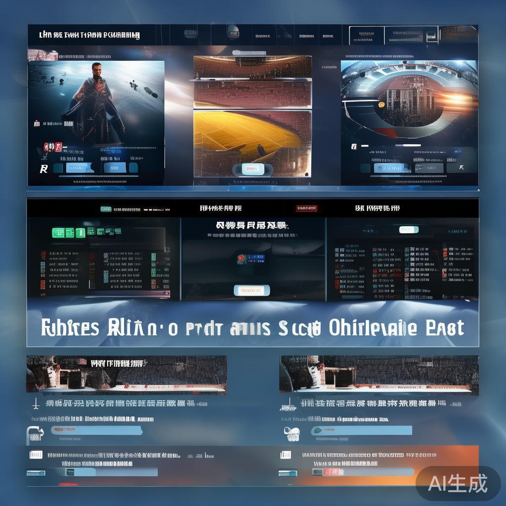 海德体育app官网首页入口导航全面指南与操作技巧 在当今数字化娱乐不断发展的背景下,越来越多的体育爱