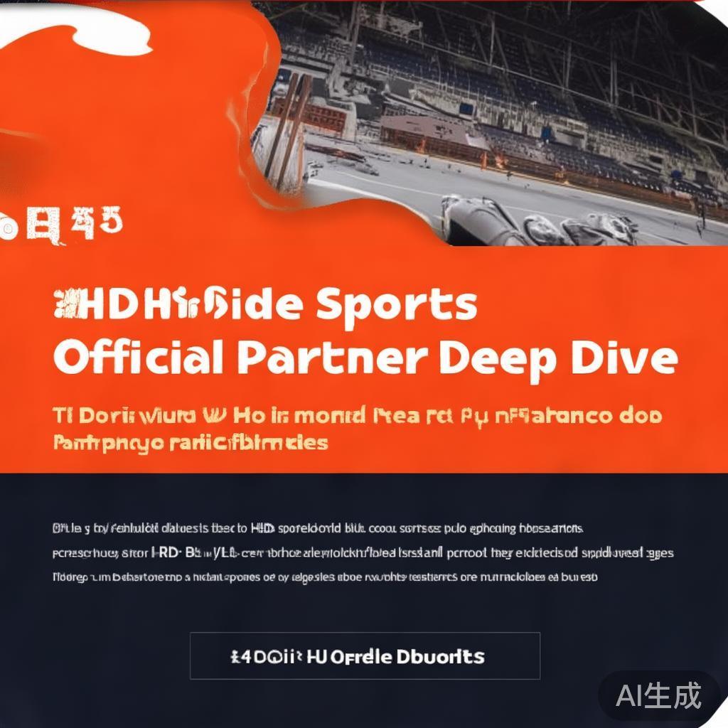 深入解析HD海德体育官方合作伙伴关系与未来发展趋势 在现代体育产业快速发展的背景下,体育品牌与合作伙伴